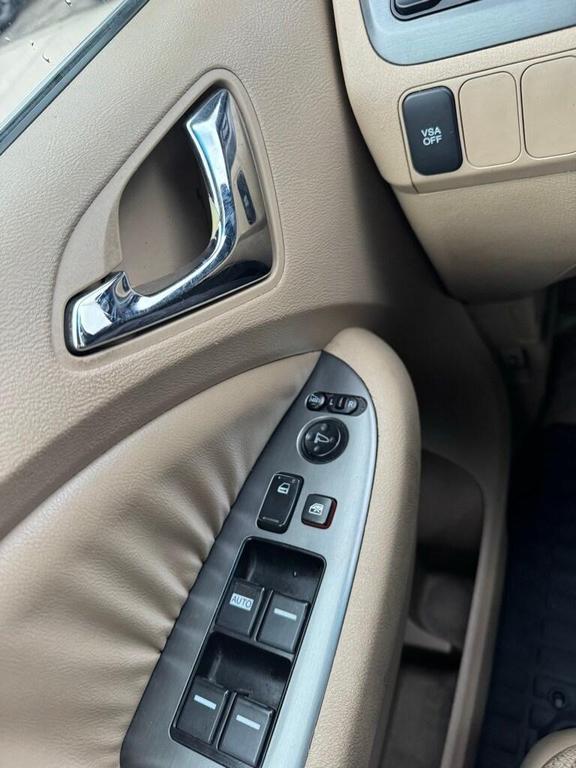 used 2006 Honda Odyssey car