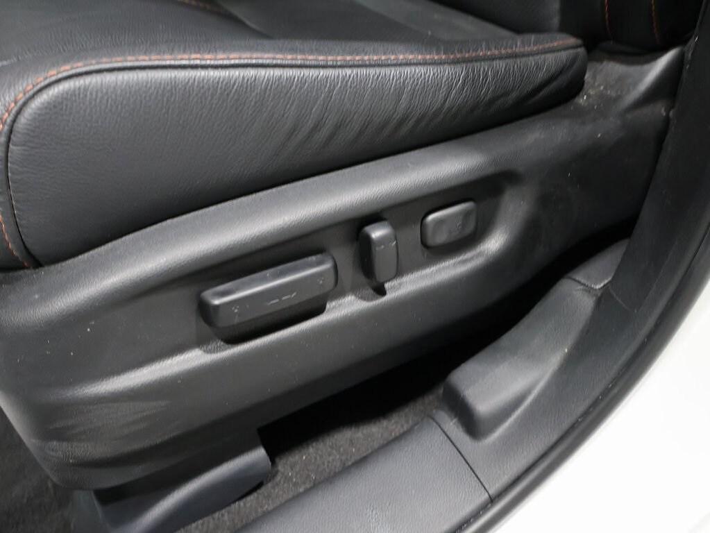 used 2023 Honda Passport car, priced at $34,825