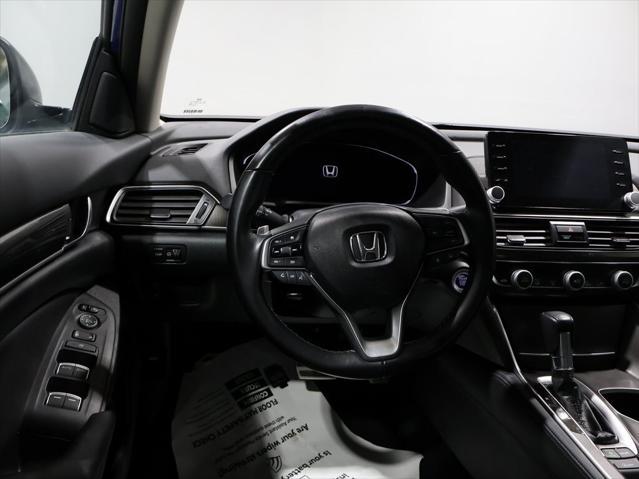 used 2022 Honda Accord car, priced at $25,000