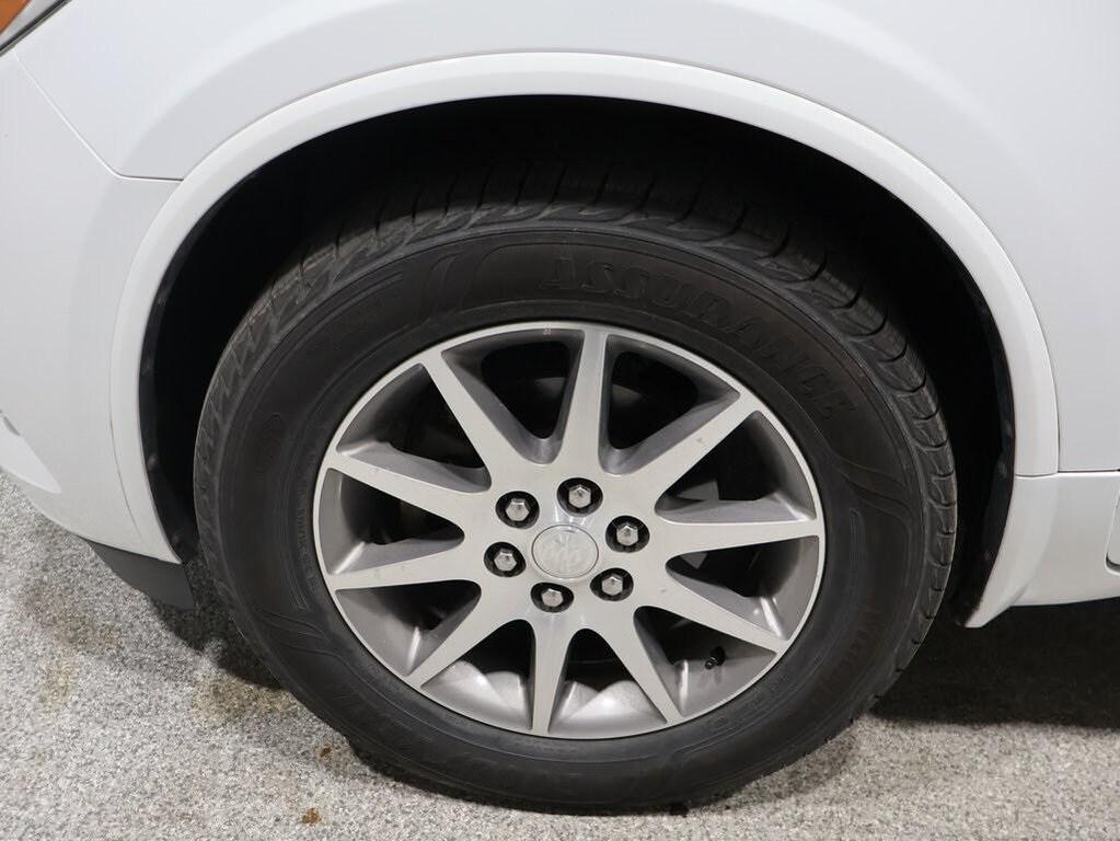 used 2017 Buick Enclave car, priced at $10,200