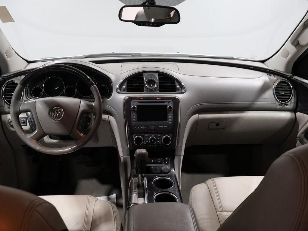 used 2017 Buick Enclave car, priced at $10,200