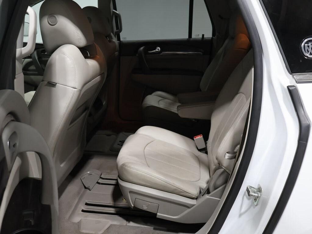 used 2017 Buick Enclave car, priced at $10,200