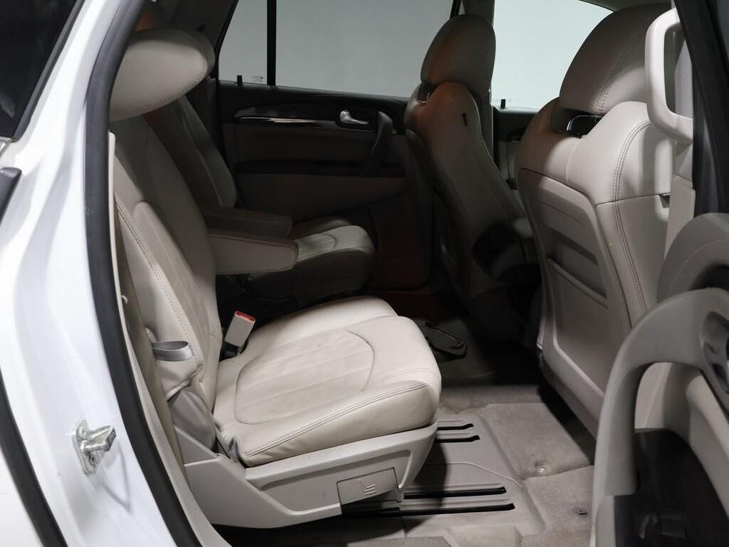 used 2017 Buick Enclave car, priced at $10,200