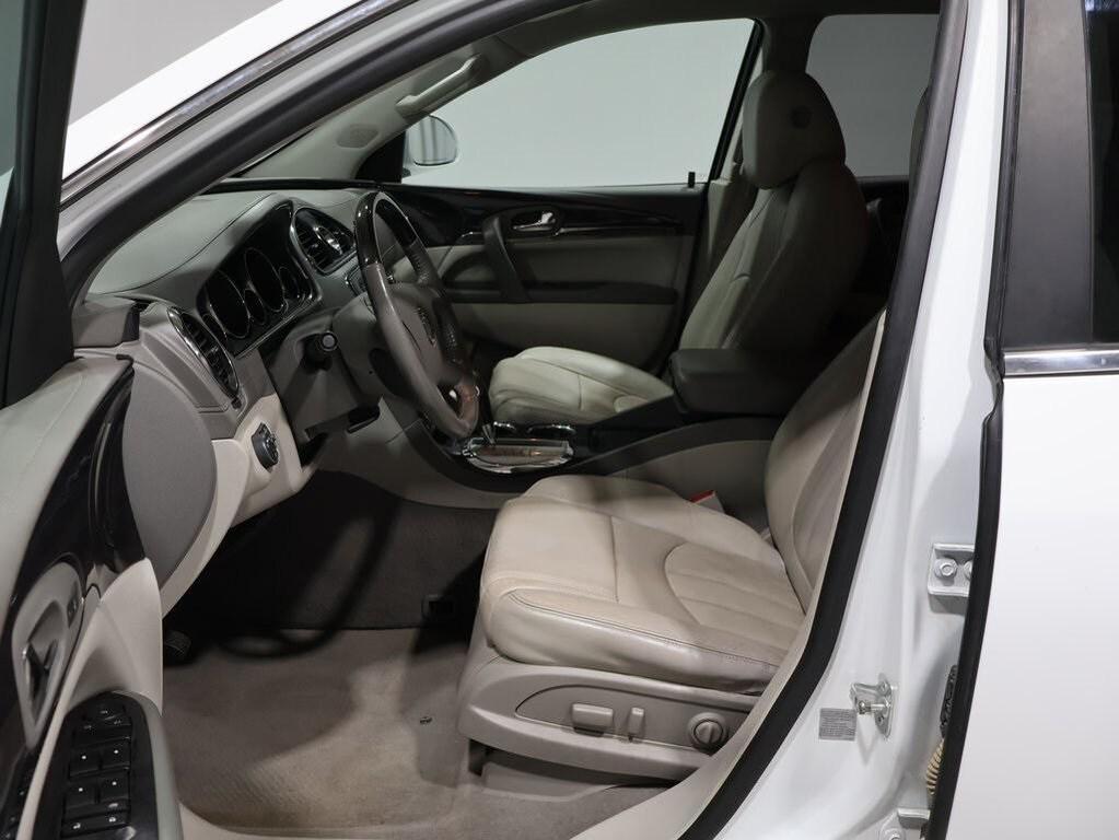 used 2017 Buick Enclave car, priced at $10,200