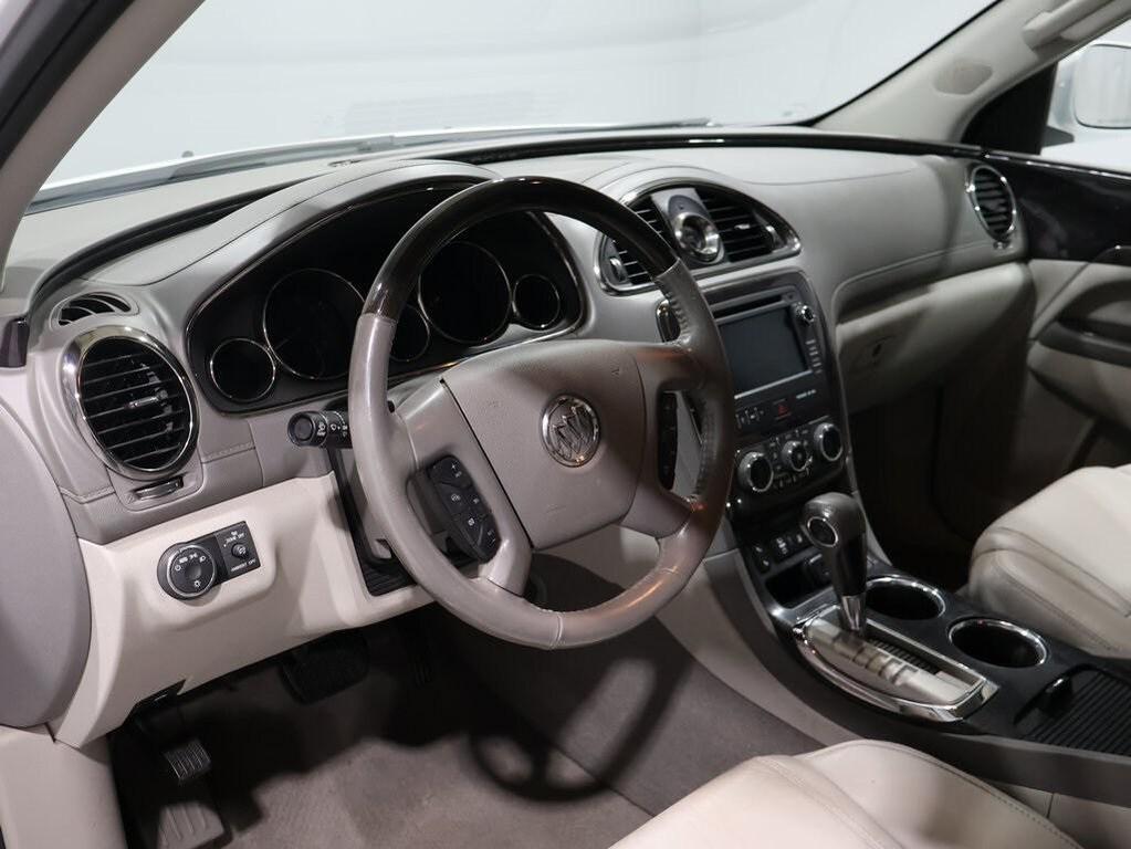 used 2017 Buick Enclave car, priced at $10,200