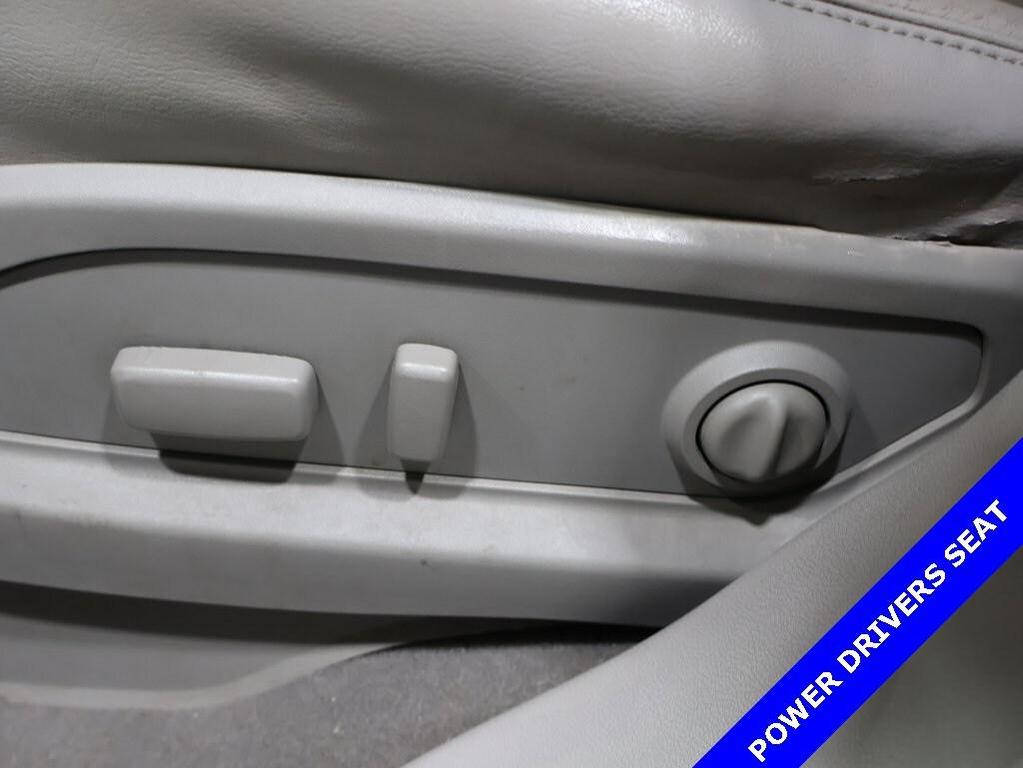 used 2017 Buick Enclave car, priced at $10,200