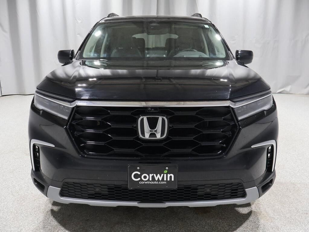 used 2023 Honda Pilot car, priced at $43,500