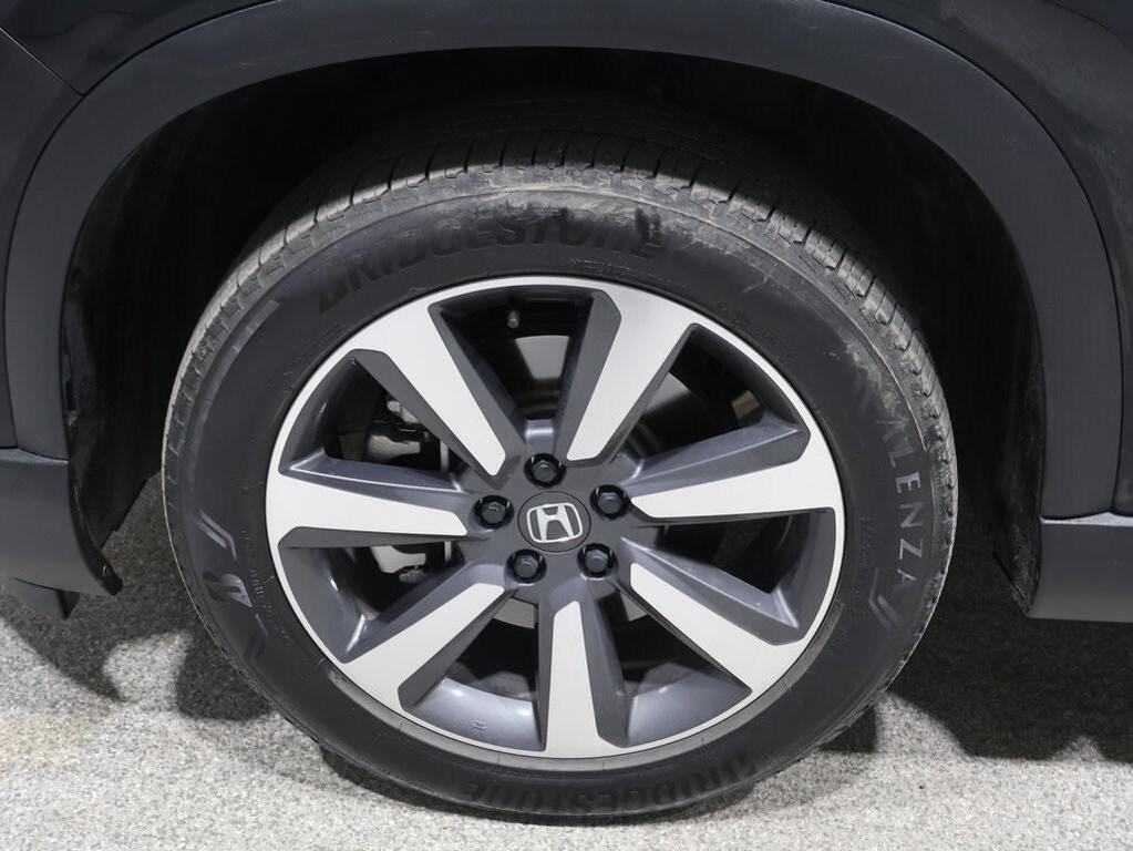 used 2023 Honda Pilot car, priced at $43,500