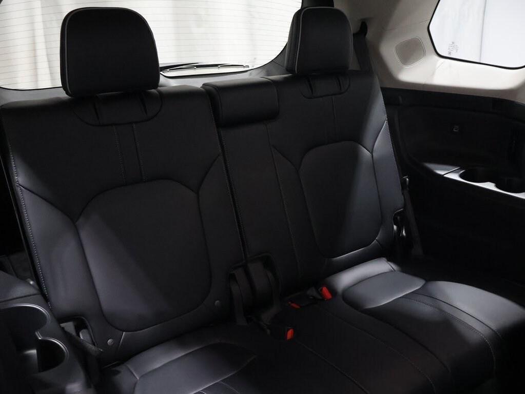 used 2023 Honda Pilot car, priced at $43,500