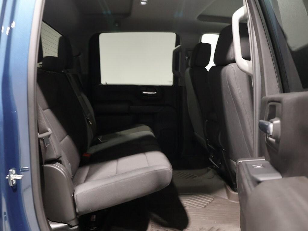 used 2024 Chevrolet Silverado 3500 car, priced at $46,900