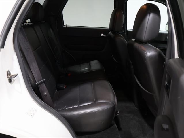 used 2012 Ford Escape car, priced at $9,000