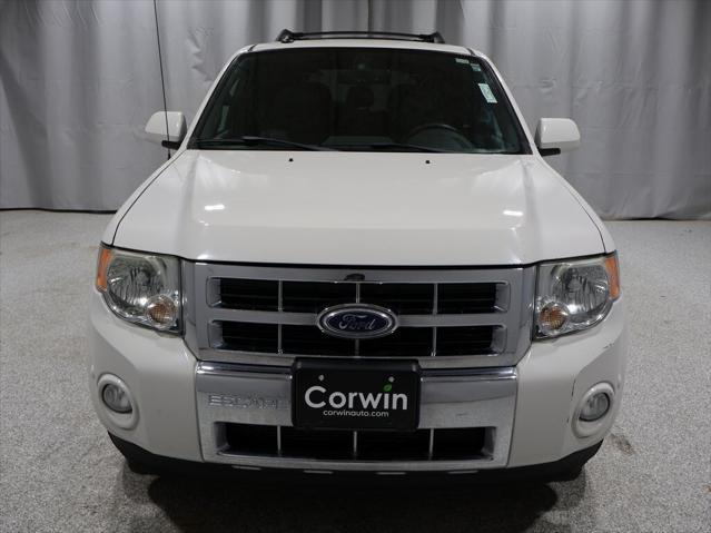 used 2012 Ford Escape car, priced at $9,000