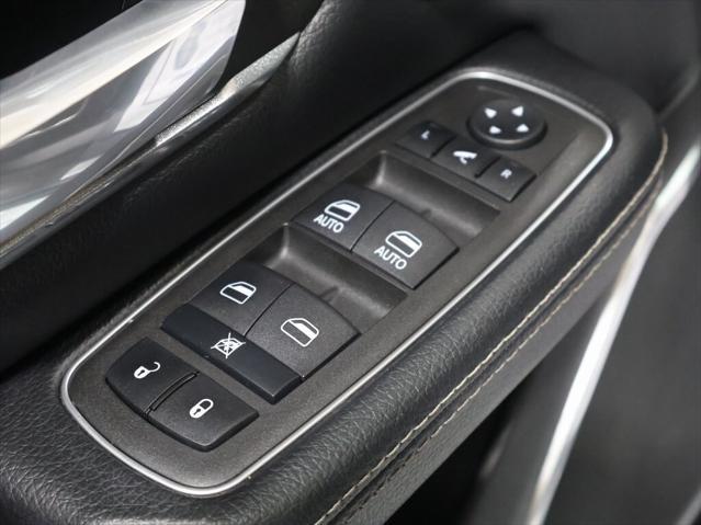 used 2022 Ram 1500 car, priced at $32,500