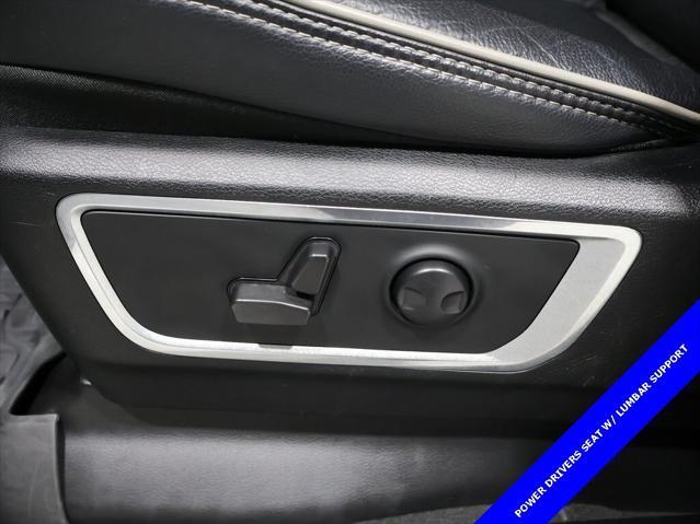 used 2022 Ram 1500 car, priced at $32,500