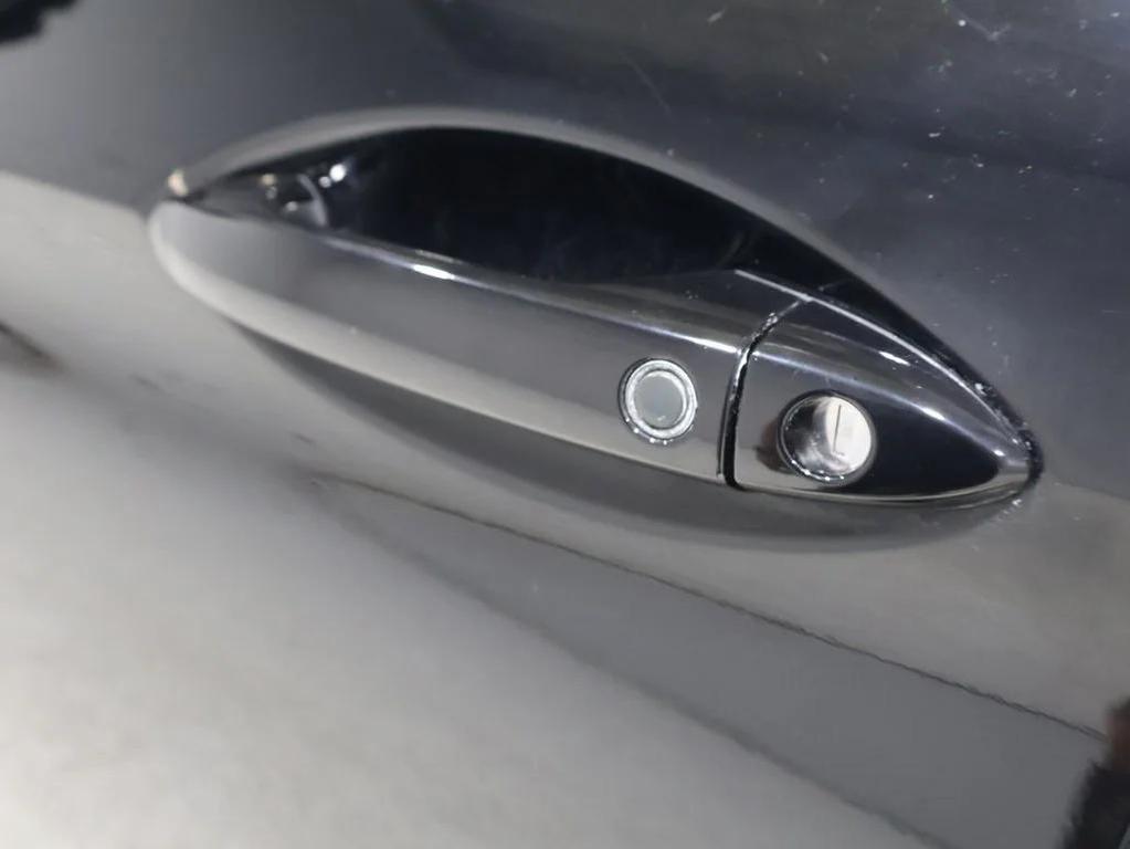 used 2022 Honda Pilot car, priced at $32,300