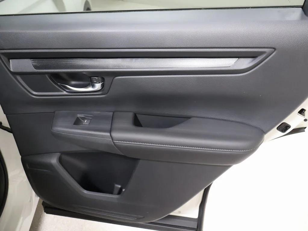 new 2026 Honda CR-V car, priced at $36,555