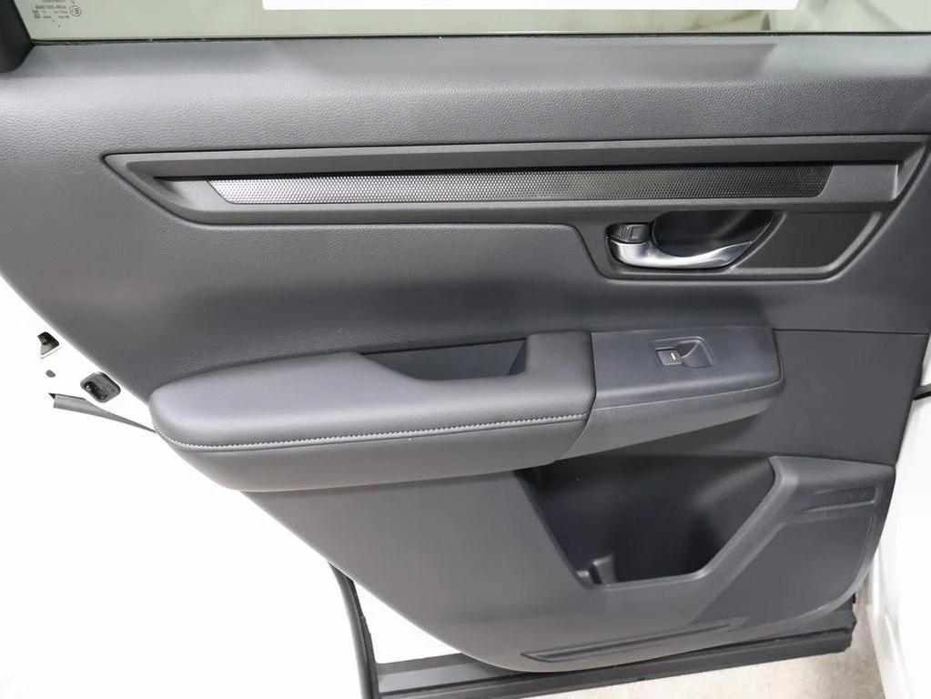 new 2026 Honda CR-V car, priced at $36,555