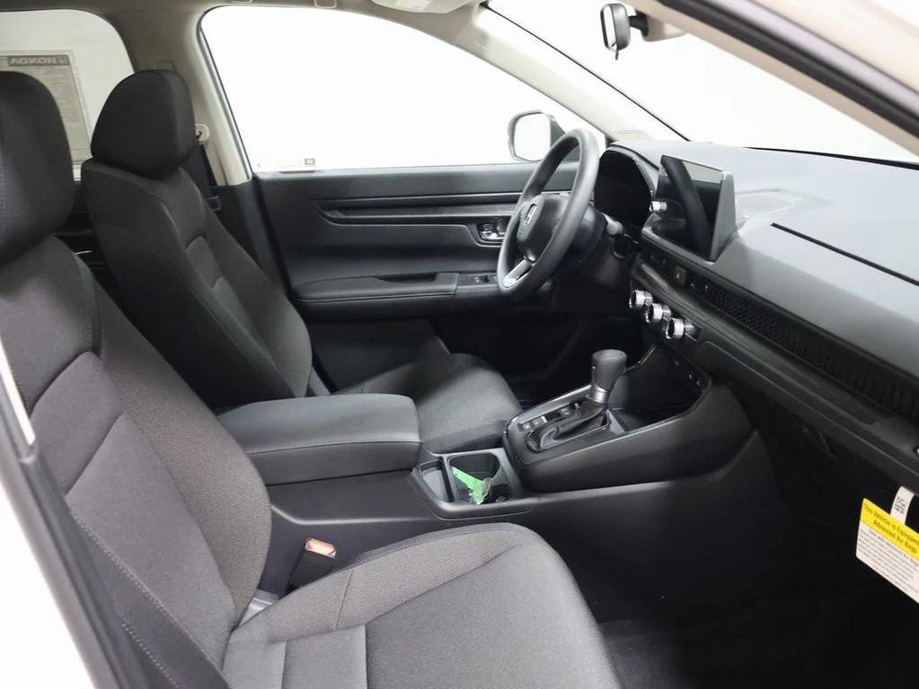 new 2026 Honda CR-V car, priced at $36,555