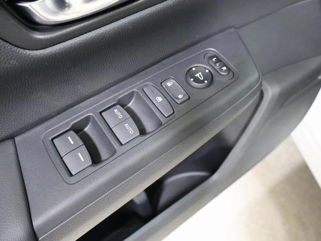 new 2026 Honda CR-V car, priced at $36,555