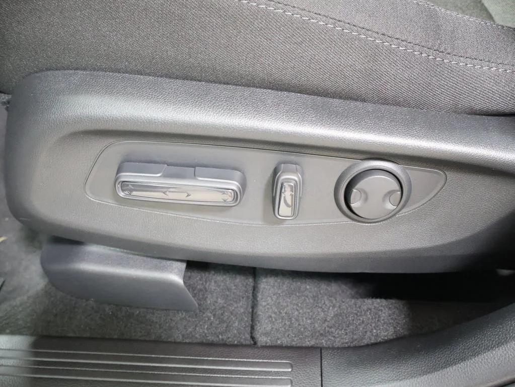 new 2026 Honda CR-V car, priced at $36,555