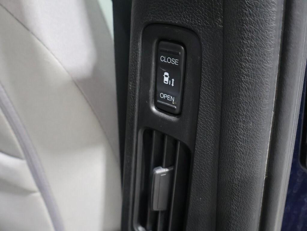 used 2019 Honda Odyssey car, priced at $21,500