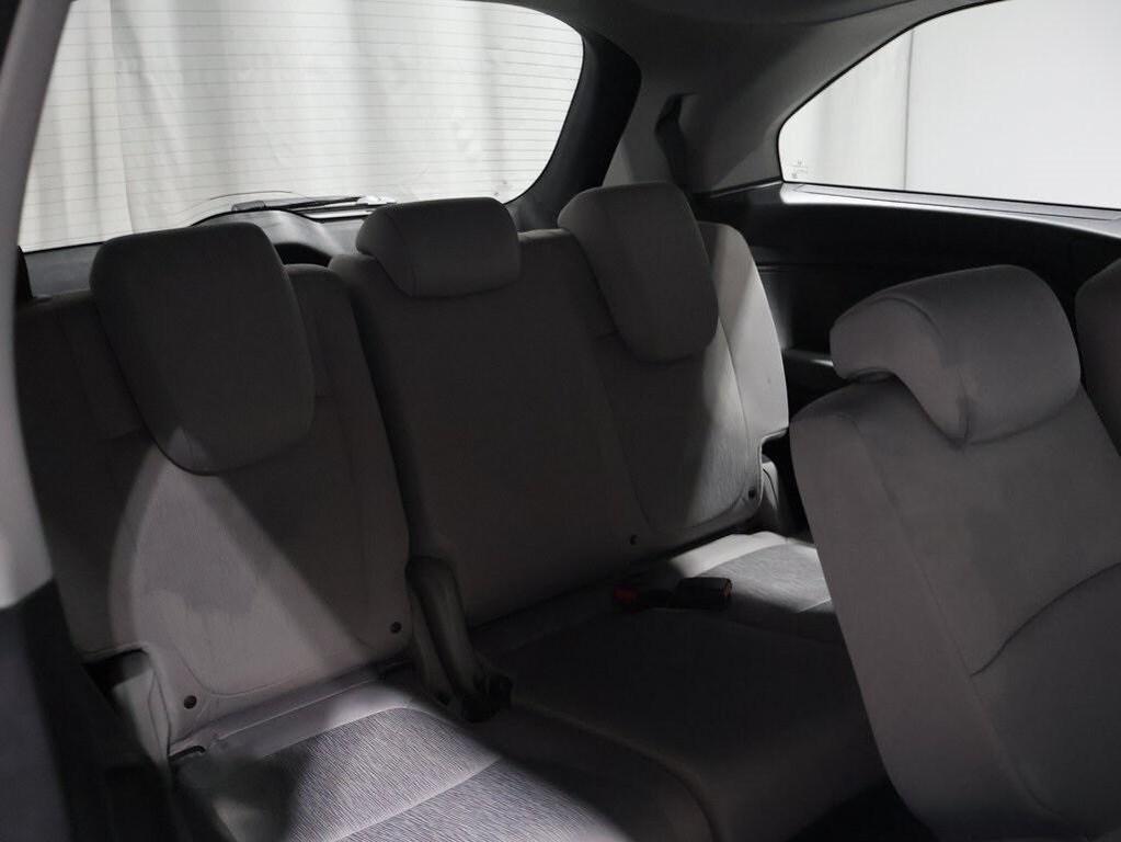 used 2019 Honda Odyssey car, priced at $21,500