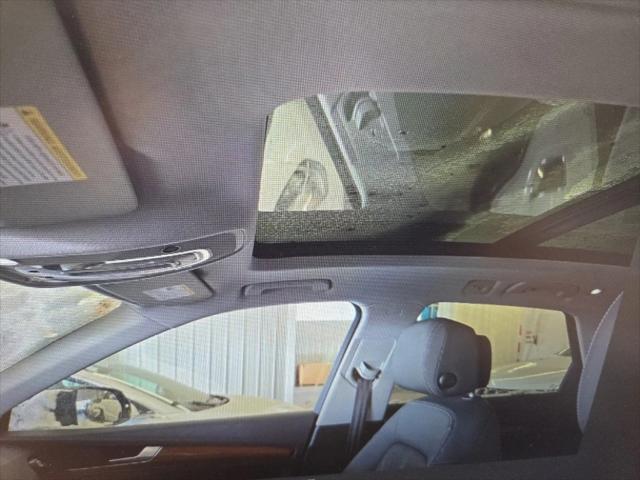 used 2021 Audi Q5 car, priced at $23,000
