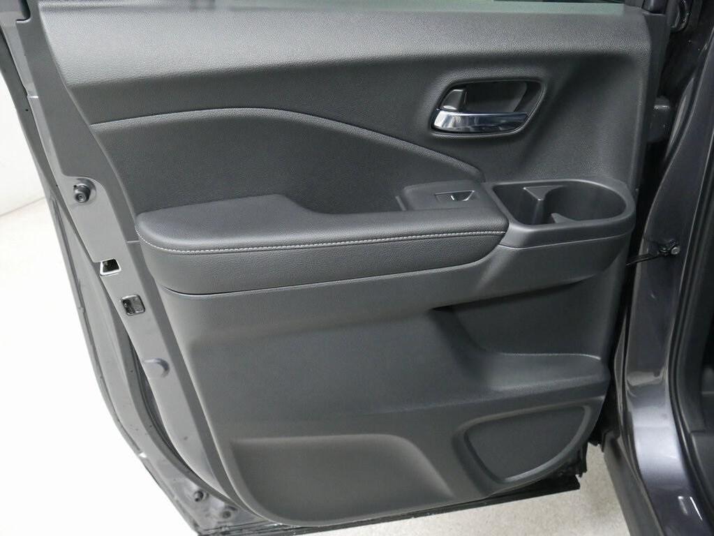new 2025 Honda Ridgeline car, priced at $43,986