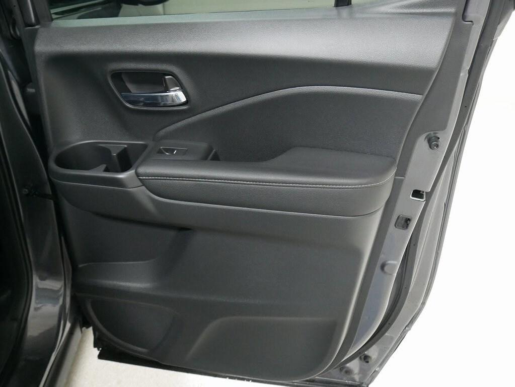 new 2025 Honda Ridgeline car, priced at $43,986