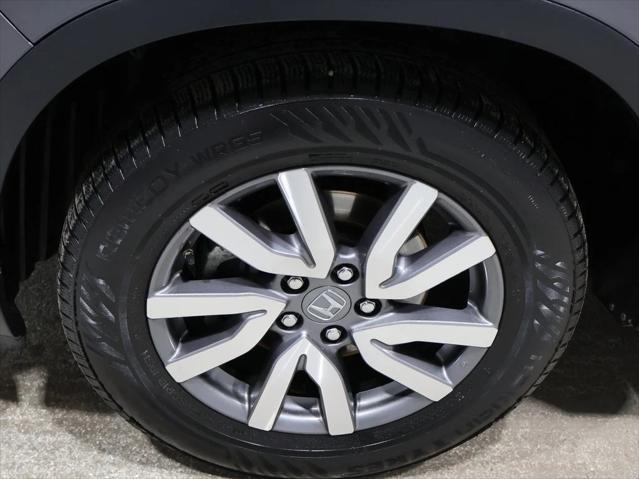 used 2019 Honda Pilot car, priced at $22,750