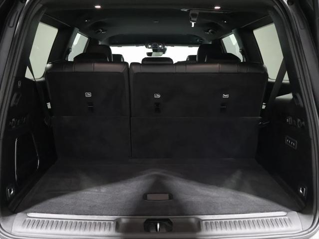 used 2023 Jeep Wagoneer car, priced at $55,800