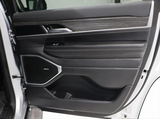 used 2023 Jeep Wagoneer car, priced at $55,800