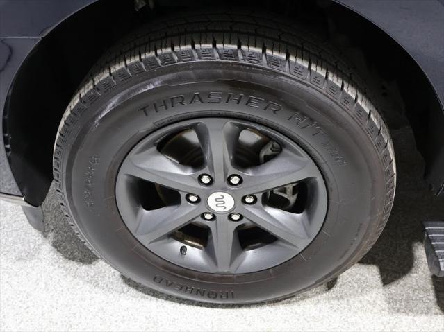 used 2021 Ford Expedition car, priced at $41,298