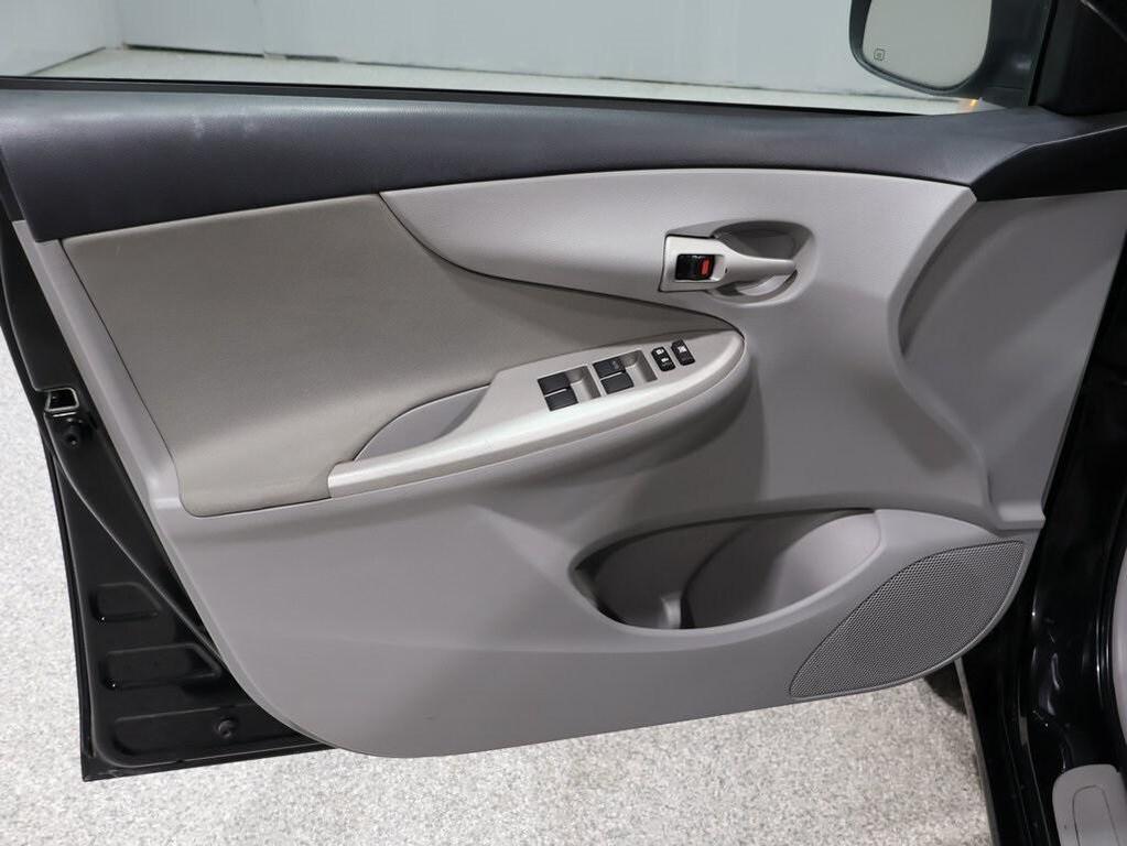 used 2012 Toyota Corolla car, priced at $11,000