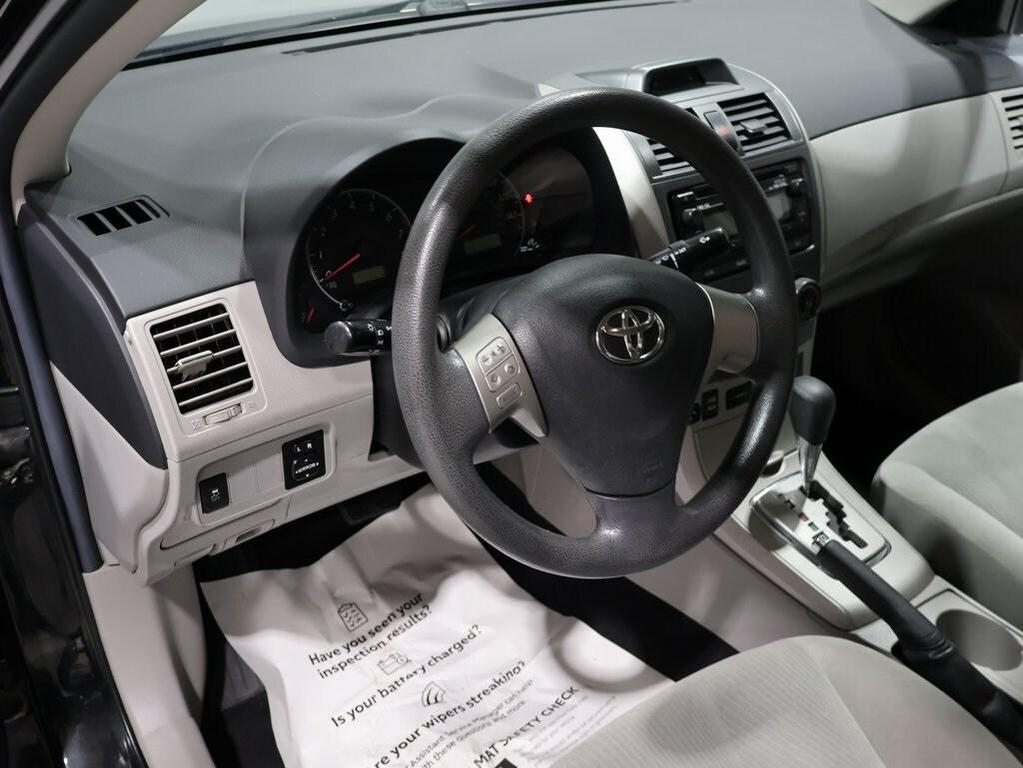 used 2012 Toyota Corolla car, priced at $11,000