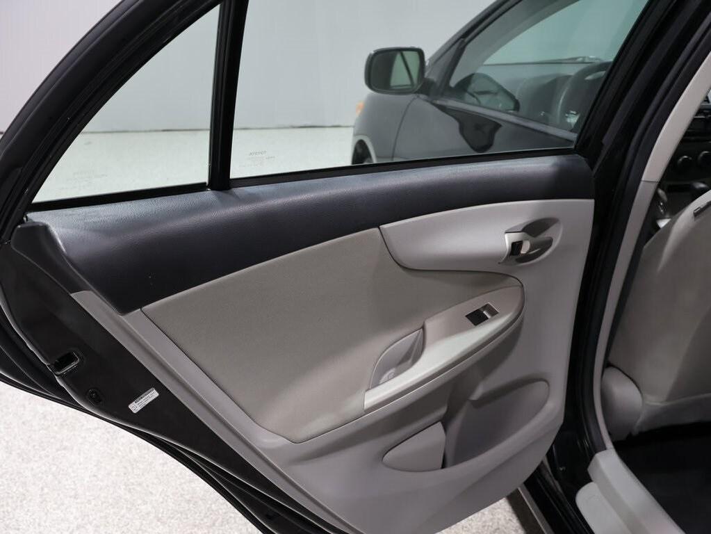 used 2012 Toyota Corolla car, priced at $11,000