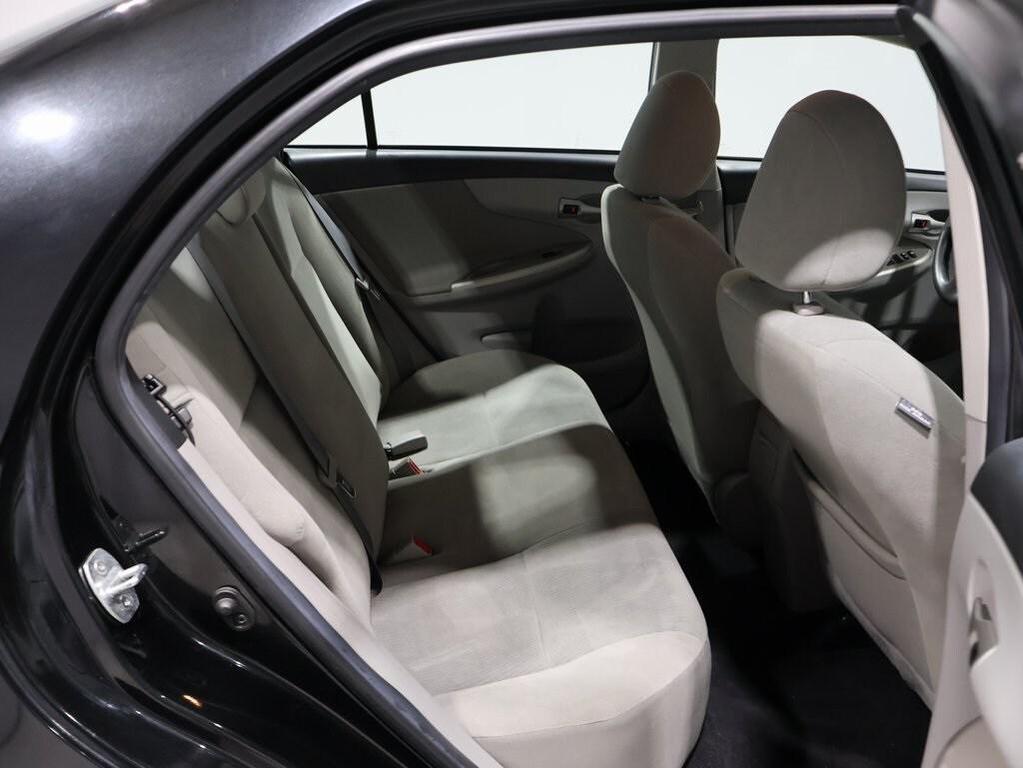 used 2012 Toyota Corolla car, priced at $11,000
