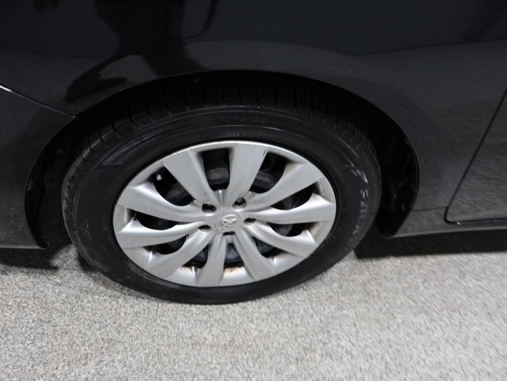 used 2012 Toyota Corolla car, priced at $11,000