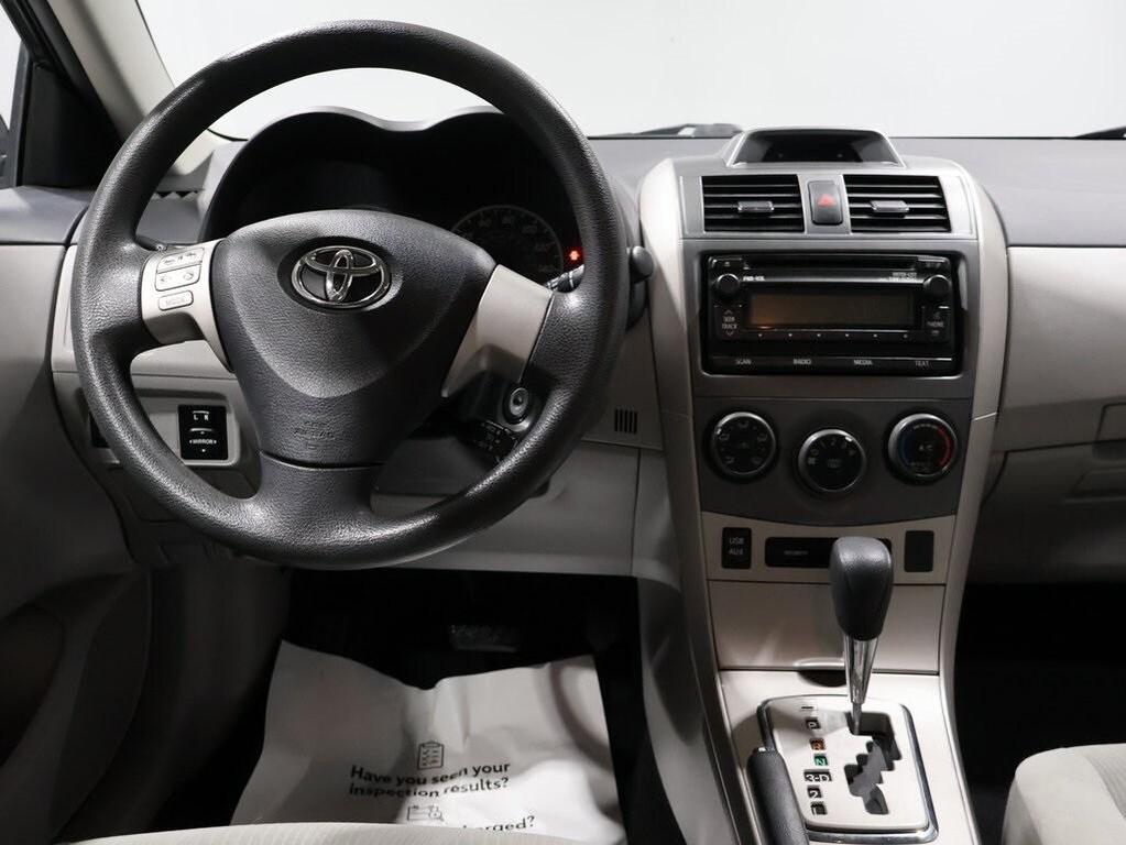 used 2012 Toyota Corolla car, priced at $11,000