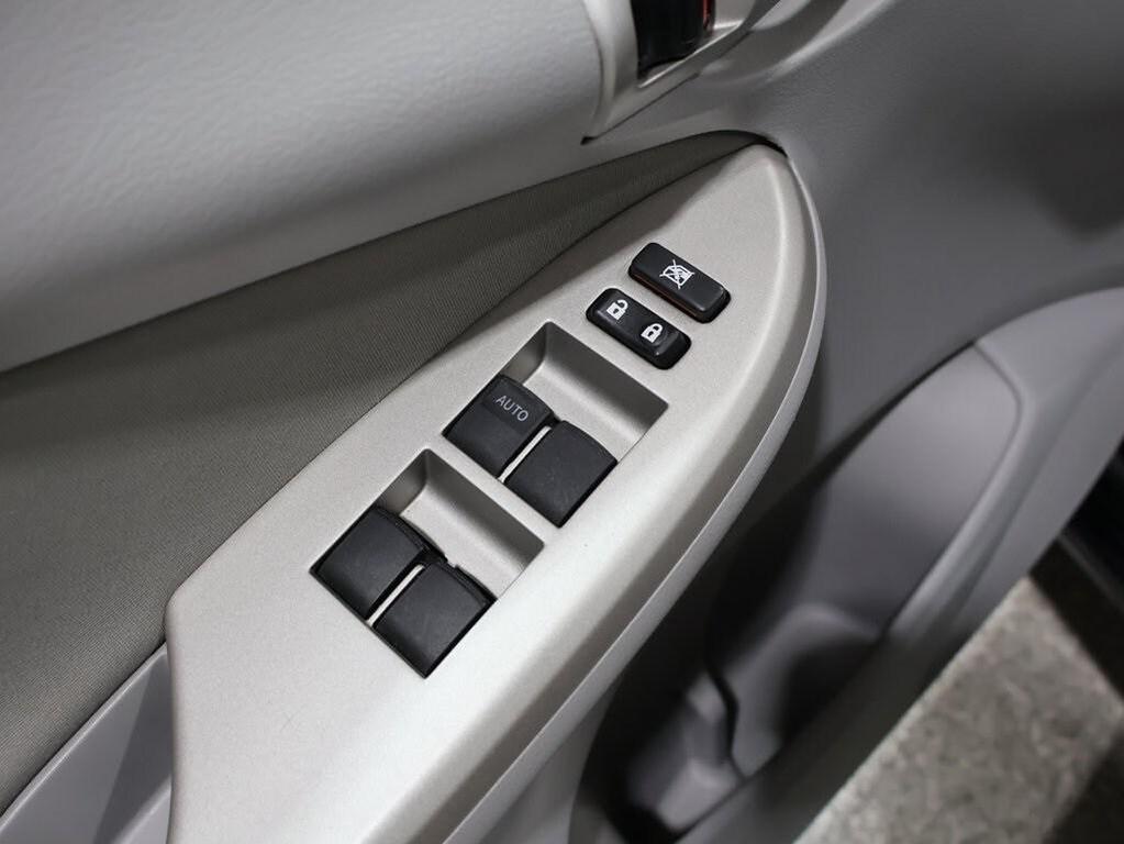 used 2012 Toyota Corolla car, priced at $11,000