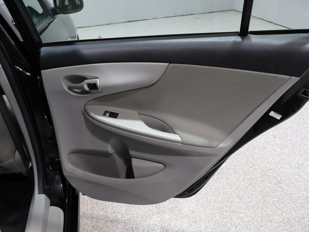 used 2012 Toyota Corolla car, priced at $11,000