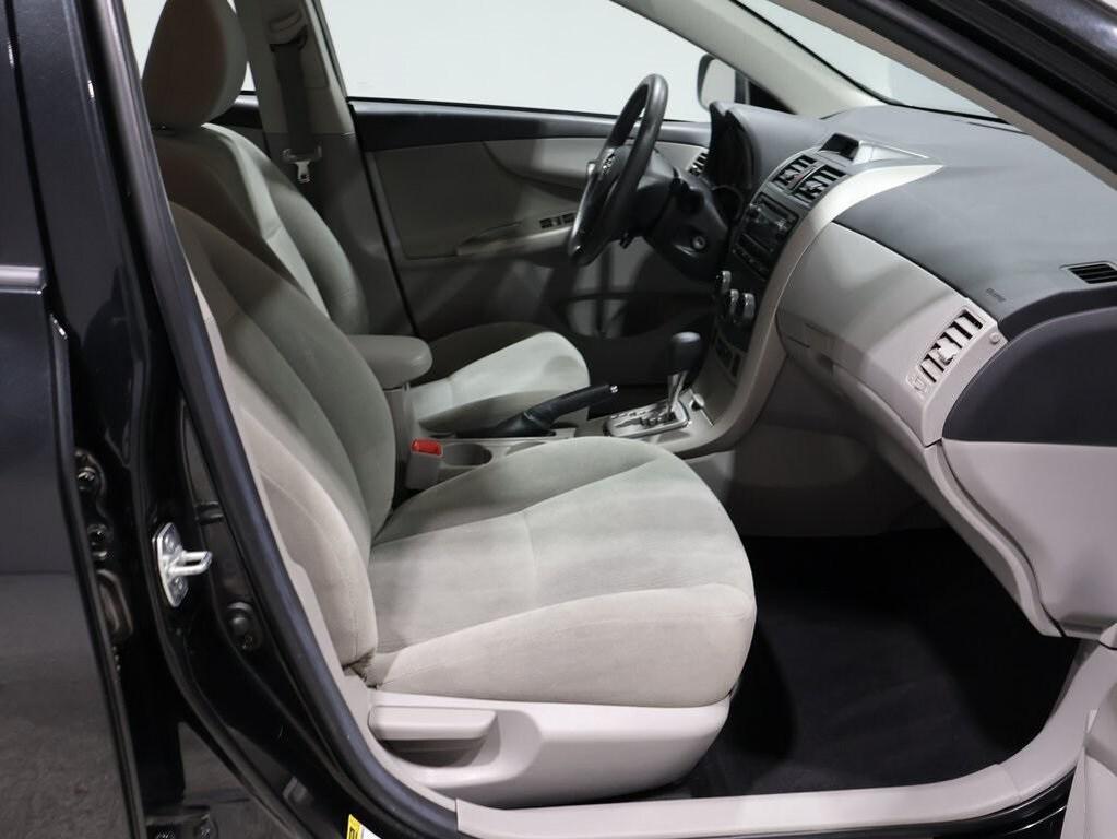 used 2012 Toyota Corolla car, priced at $11,000