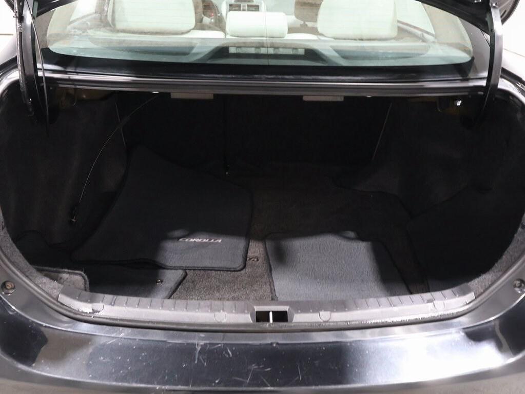 used 2012 Toyota Corolla car, priced at $11,000