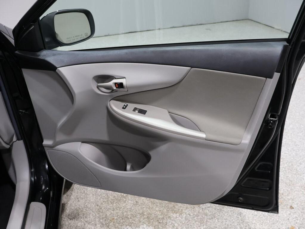 used 2012 Toyota Corolla car, priced at $11,000