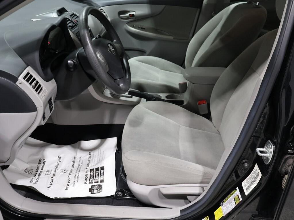 used 2012 Toyota Corolla car, priced at $11,000