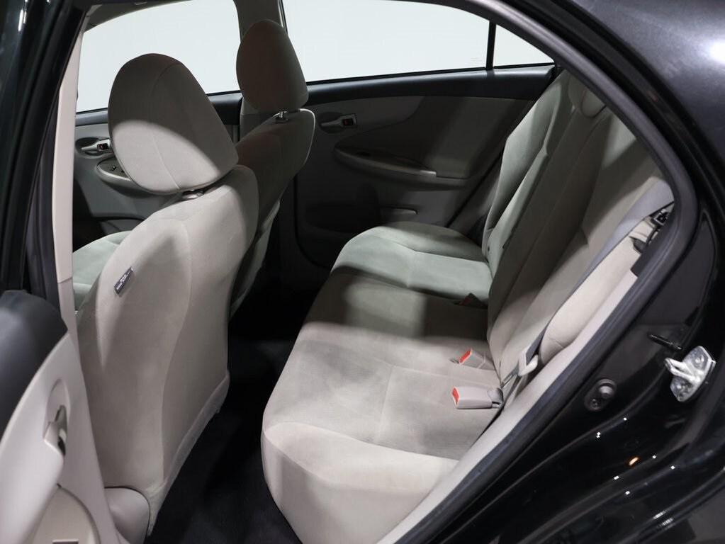 used 2012 Toyota Corolla car, priced at $11,000