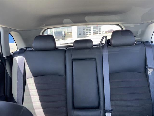 used 2018 Mitsubishi Outlander Sport car, priced at $13,750