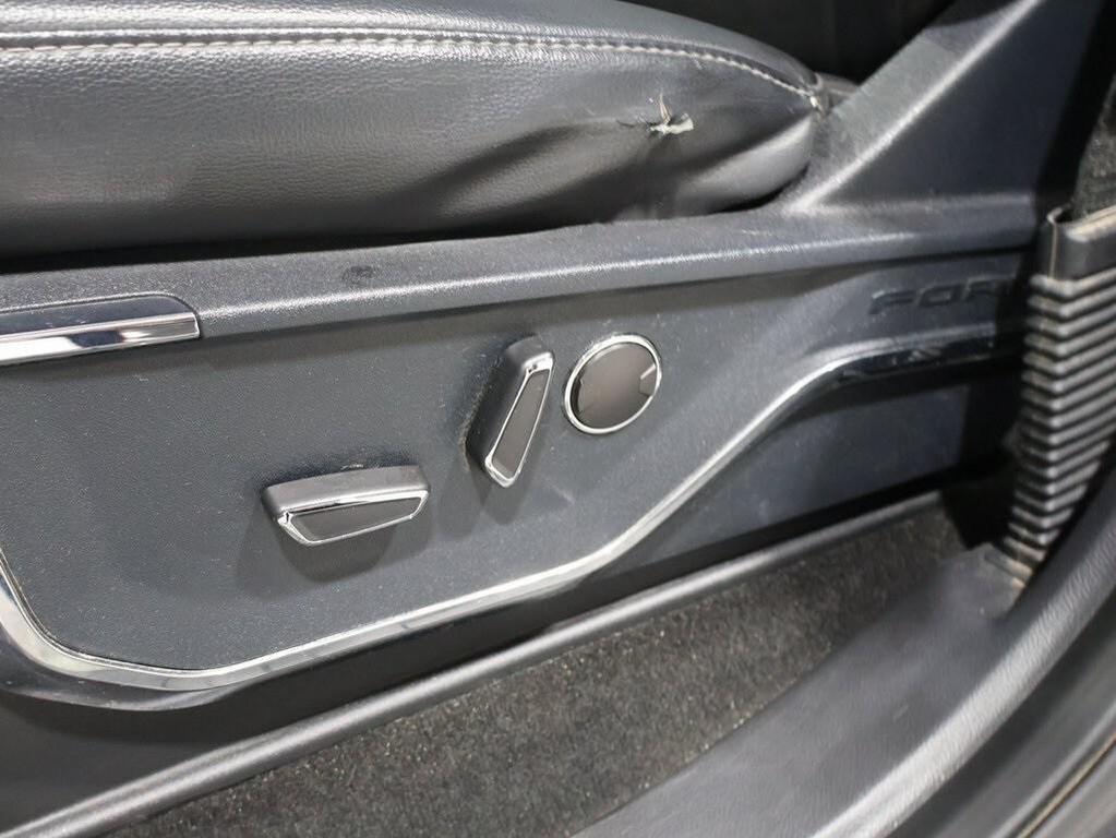 used 2021 Ford F-150 car, priced at $37,000