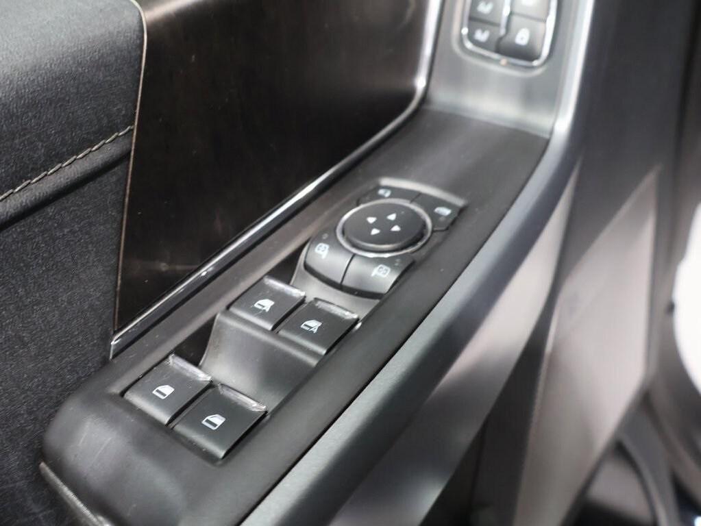 used 2021 Ford F-150 car, priced at $37,000