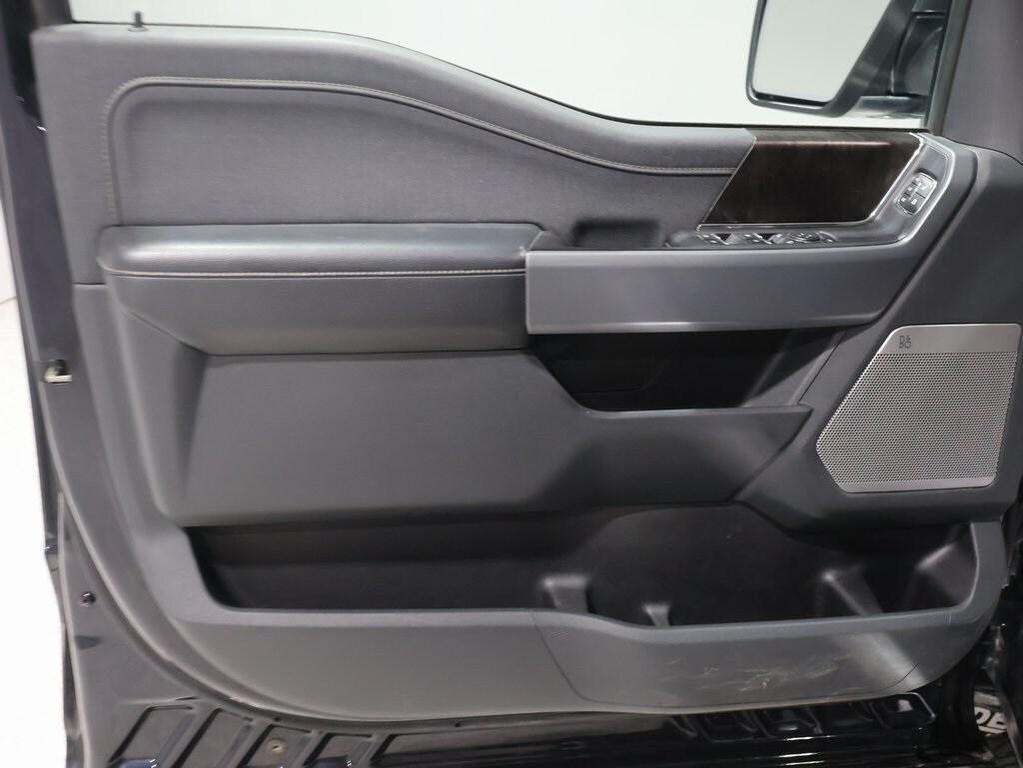 used 2021 Ford F-150 car, priced at $37,000